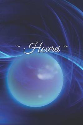 Book cover for Hexerei