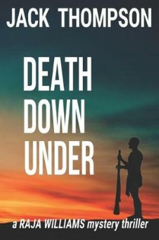 Cover of Death Down Under