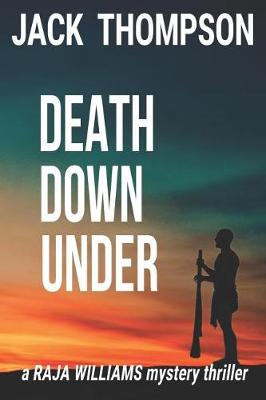 Cover of Death Down Under