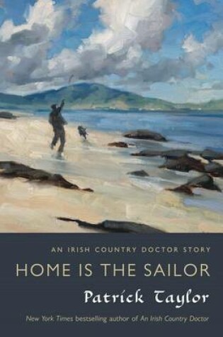 Cover of Home Is the Sailor