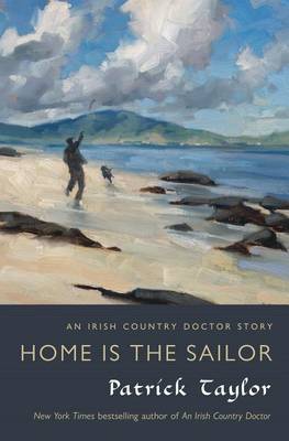 Book cover for Home Is the Sailor