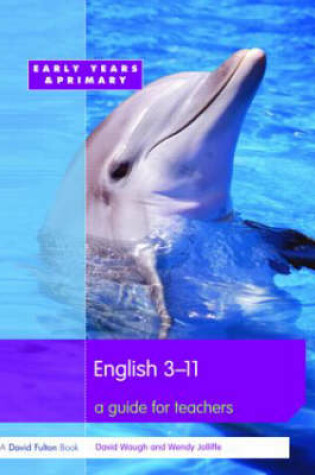 Cover of English 3-11