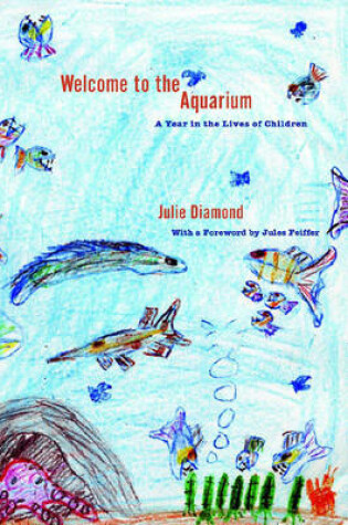 Cover of Welcome To The Aquarium