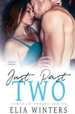 Cover of Just Past Two