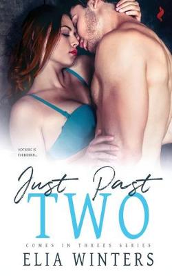 Book cover for Just Past Two