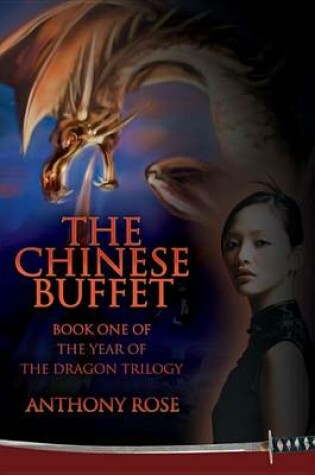 Cover of The Chinese Buffet