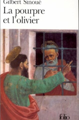 Cover of Pourpre Et L Olivier