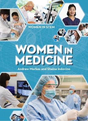 Book cover for Women in Medicine