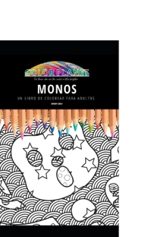Cover of Monos