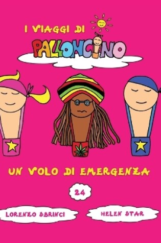 Cover of Un volo di emergenza