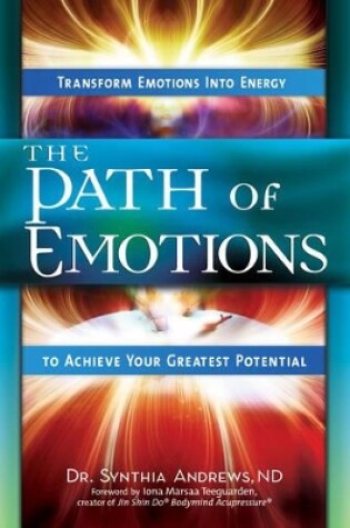 Cover of The Path of Emotions