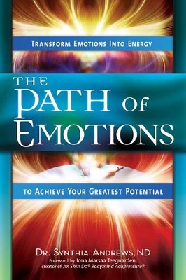 Book cover for The Path of Emotions