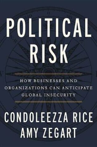 Cover of Political Risk