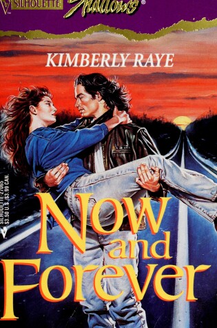 Cover of Now and Forever