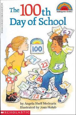 Book cover for 100th Day of School