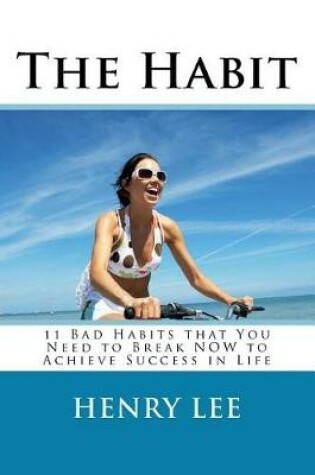 Cover of The Habit