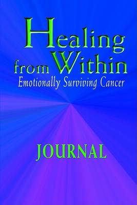 Book cover for Healing from Within