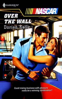 Book cover for Over the Wall