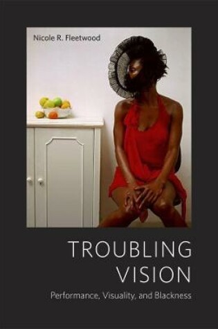 Cover of Troubling Vision