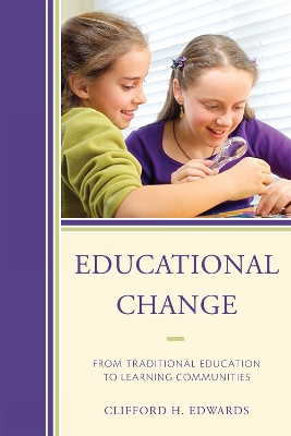 Book cover for Educational Change