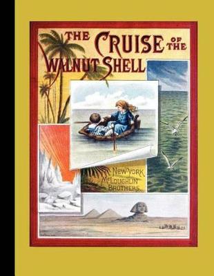 Book cover for Cruise of the Walnut Shell