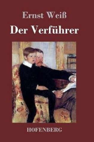 Cover of Der Verführer
