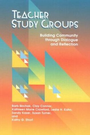 Cover of Teacher Study Groups
