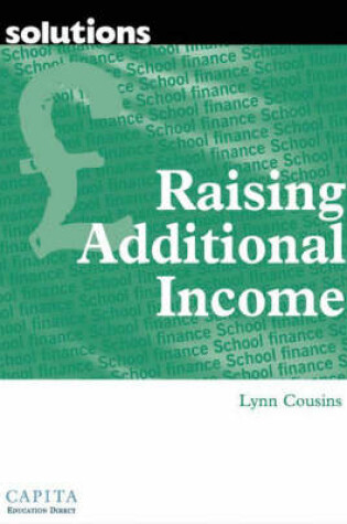 Cover of Raising Additional Funds