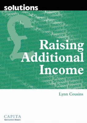 Cover of Raising Additional Funds