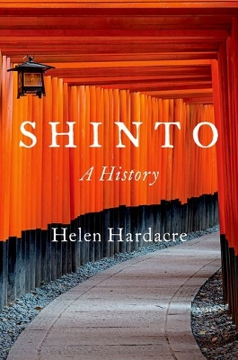 Book cover for Shinto