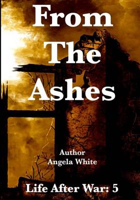 Book cover for From the Ashes