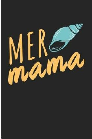 Cover of Mer Mama