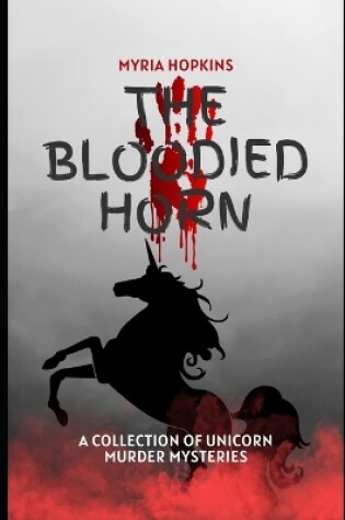 Cover of The Bloodied Horn