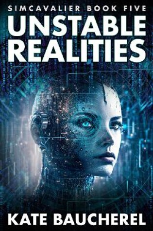 Cover of Unstable Realities