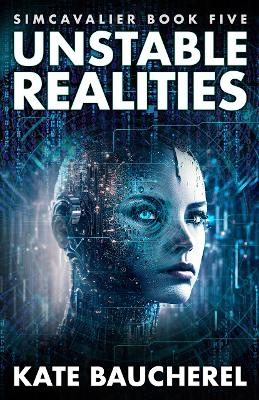 Book cover for Unstable Realities