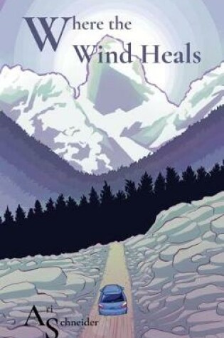Cover of Where the Wind Heals