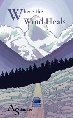 Book cover for Where the Wind Heals