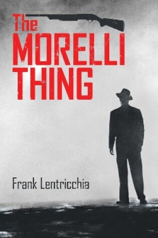 Cover of The Morelli Thing