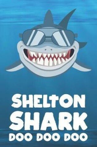 Cover of Shelton - Shark Doo Doo Doo