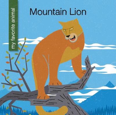 Cover of Mountain Lion