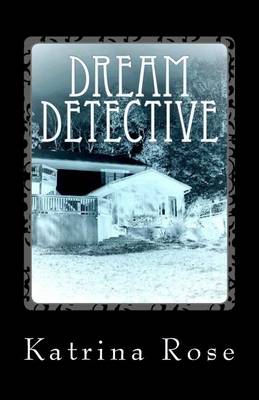 Book cover for Dream Detective