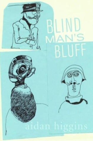 Cover of Blind Man's Bluff