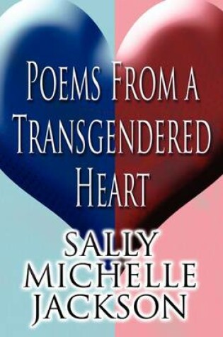 Cover of Poems from a Transgendered Heart