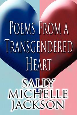 Book cover for Poems from a Transgendered Heart