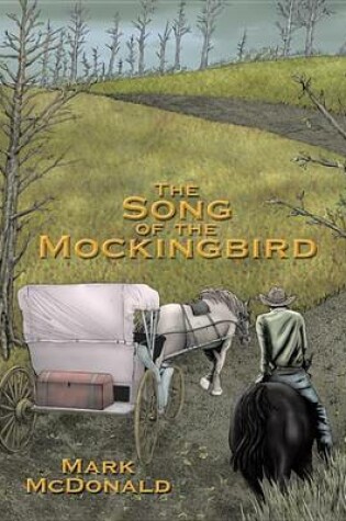 Cover of The Song of the Mockingbird