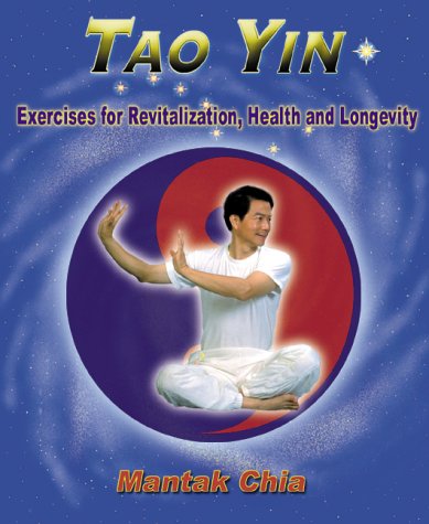 Book cover for Tao Yin