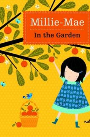 Cover of Millie Mae in the Garden