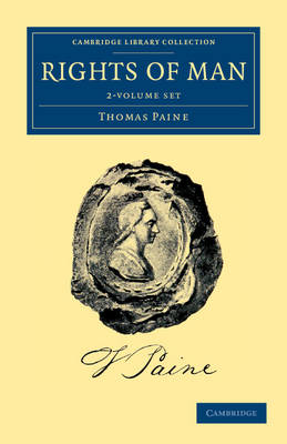 Cover of Rights of Man 2 Volume Set