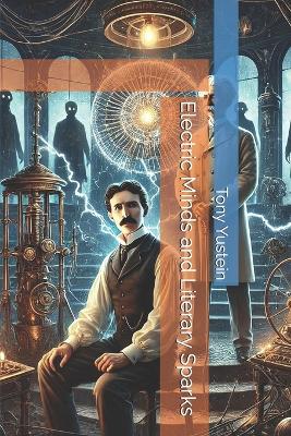 Book cover for Electric Minds and Literary Sparks