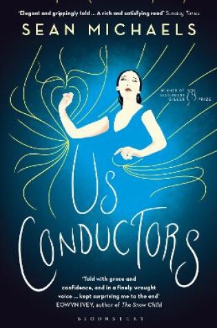 Cover of Us Conductors
